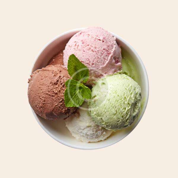 Raspberry cream – Bild 3