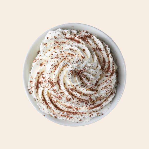 Vanilla blueberry – Bild 3