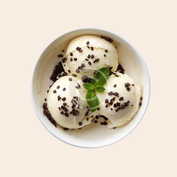 Rose mint chocolate – Bild 3