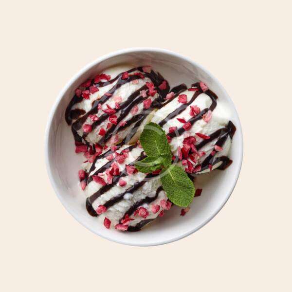 Raspberry cream – Bild 2