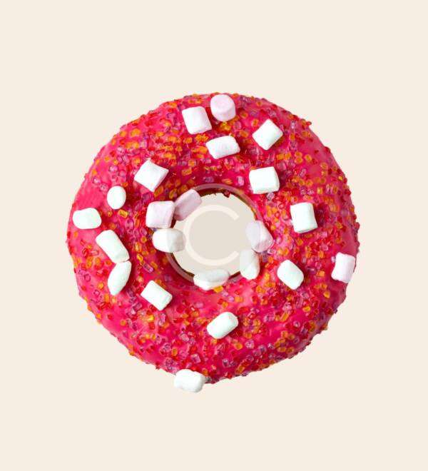Raspberry cheesecake – Bild 2