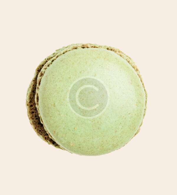 Vanilla macaron – Bild 3